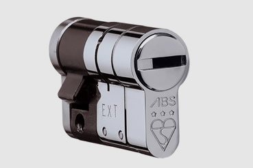 ABS locks installed by Walthamstow locksmith