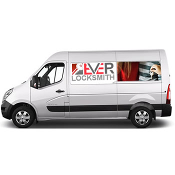 Locksmith in Walthamstow